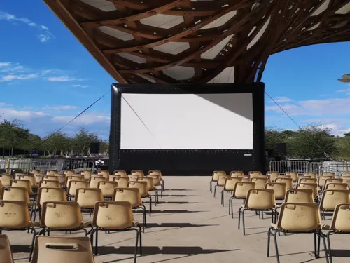 Cinéma : la liste des films en plein-air à Metz